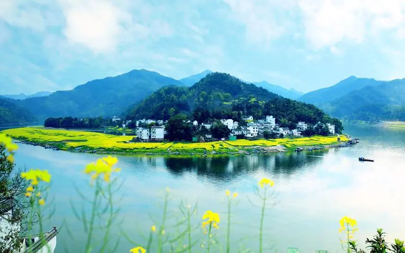 高端智能